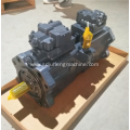 EC290C Hydraulic Pump K3V140DT Main Pump 14531591